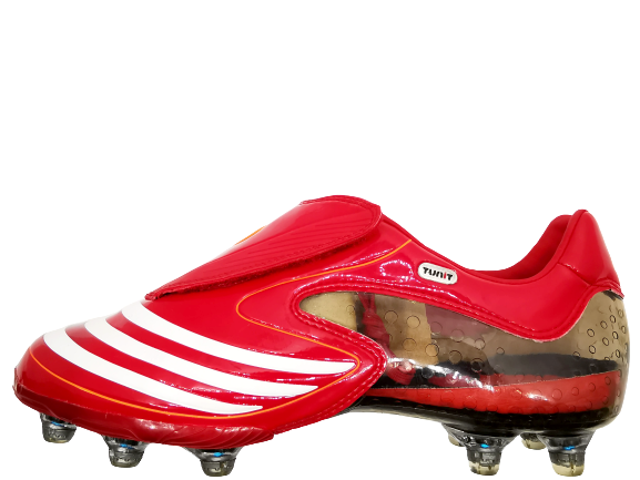 adidas f50 42
